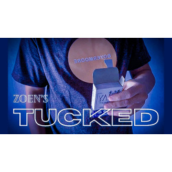 Tucked by Zoens video DOWNLOAD