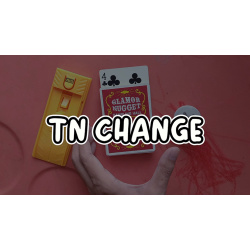 TN CHANGE by TN video DOWNLOAD