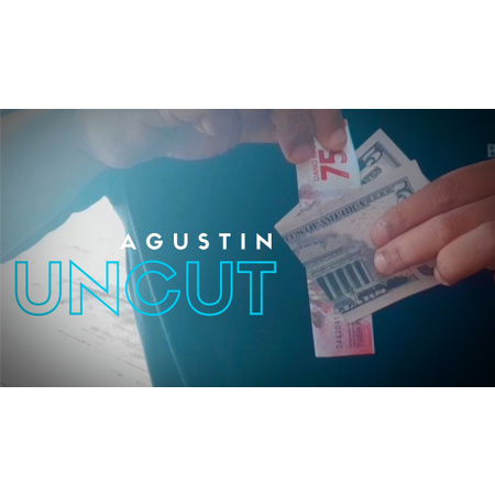 Uncut by Agustin video DOWNLOAD