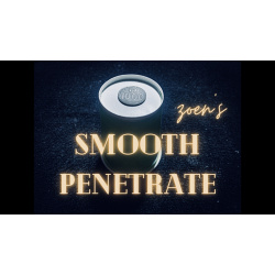 Smooth Penetrate by Zoens video DOWNLOAD