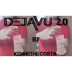 Dejavu 2.0 By Kenneth Costa video DOWNLOAD