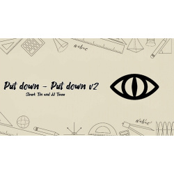 Put down - Put down v2 by Shark Tin and JJ team video...