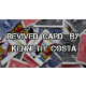 Revived Card by Kenneth Costa video DOWNLOAD