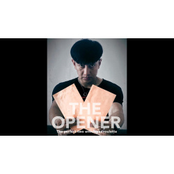 The Opener by Parlin Lay video DOWNLOAD