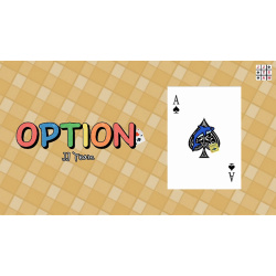 Option by JJ Team video DOWNLOAD