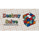 DESTROY SOLVE by Shahril Arif and JJ Team video DOWNLOAD