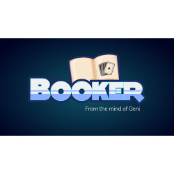 Booker by Geni video DOWNLOAD