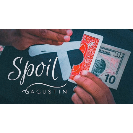 Spoil by Agustin video DOWNLOAD