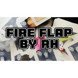 Fire Flap by RH video DOWNLOAD