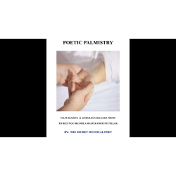 POETIC PALMISTRY - PALM READING & ASTROLOGY RELATED...