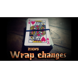 Wrap changes by Zoens video DOWNLOAD