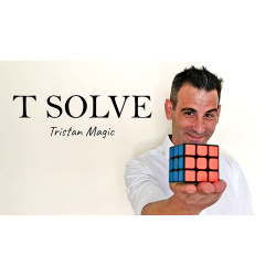 T Solve by Tristan Magic video DOWNLOAD