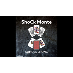 ShoCk Monte by Samuel Chong video DOWNLOAD