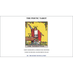 THE POETIC TAROT - Tarot Card Reading & Astrology...