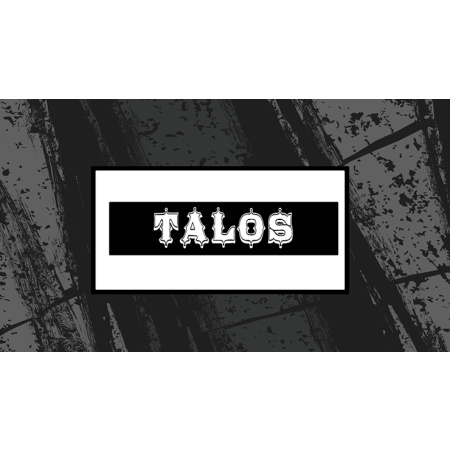 Talos by Geni video DOWNLOAD