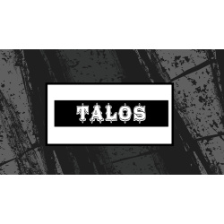 Talos by Geni video DOWNLOAD