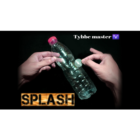 Splash by Tybbe Master video DOWNLOAD