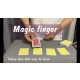 Magic Finger by Dingding video DOWNLOAD