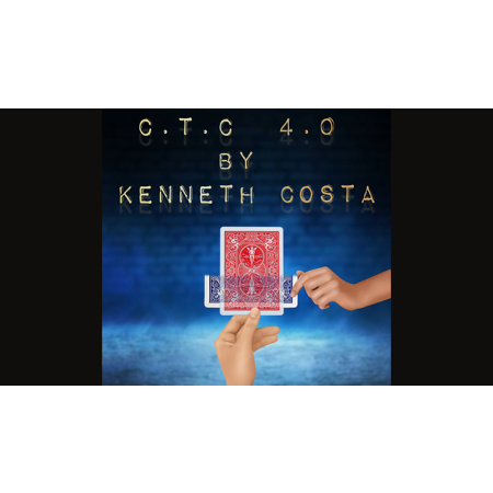 C.T.C. version 4.0 by Kenneth Costa video DOWNLOAD