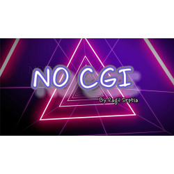 No CGI by Ragil Septia video DOWNLOAD