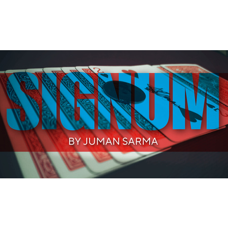 Signum by Juman Sarma video DOWNLOAD