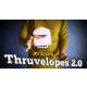 Thruvelopes 2.0 by Zoens video DOWNLOAD