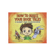 How to Make your Sock Talk by Jimmy Vee Illustrated by Peter Raymundo eBook DOWNLOAD