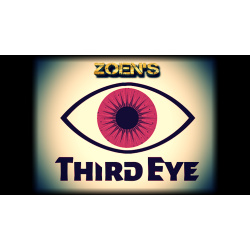 Third Eyes by Zoens video DOWNLOAD