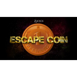 Escape Coin by Zoens video DOWNLOAD
