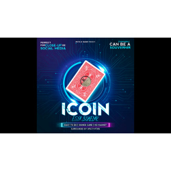 ICoin by Esya G video DOWNLOAD