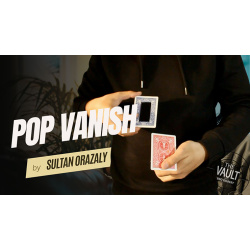 The Vault - Pop Vanish by Sultan Orazaly video DOWNLOAD