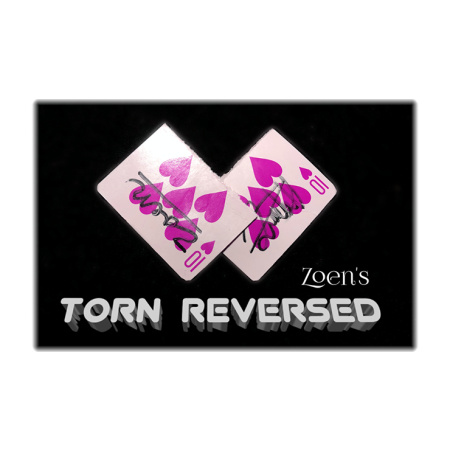 Torn Reversed by Zoens video DOWNLOAD