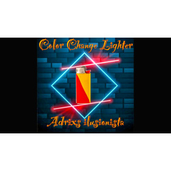 Color Change Lighter by Adrixs video DOWNLOAD