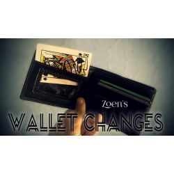 Wallet Changes by Zoens video DOWNLOAD