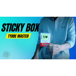 The Vault - Sticky Box by Tybbe Master video DOWNLOAD