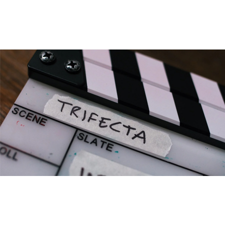 Trifecta by Simon Lipkin and the 1914 video DOWNLOAD