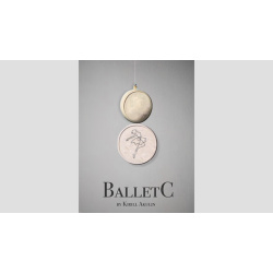 BalletC by Kirill Akulin video DOWNLOAD