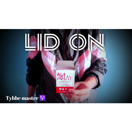 Lid On by Tybbe Master video DOWNLOAD