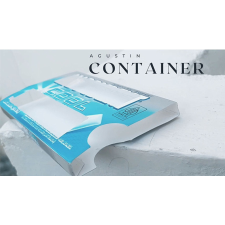 Container by Agustin video DOWNLOAD