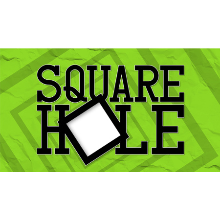 Square Hole by Ryan Pilling video DOWNLOAD