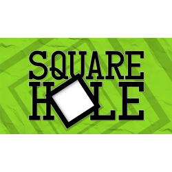 Square Hole by Ryan Pilling video DOWNLOAD