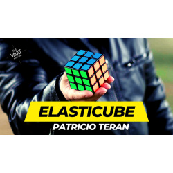 The Vault - Elasticube by Patricio Teran video DOWNLOAD