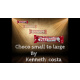 Choco Small to Large by Kenneth Costa video DOWNLOAD