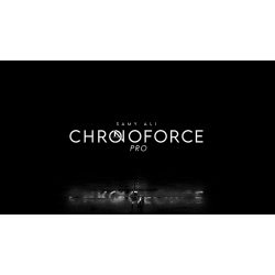 ChronoForce Pro - Instant Download (App & Online...