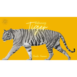 The Vault - Returning Tiger by Aurelio Ferreira video...