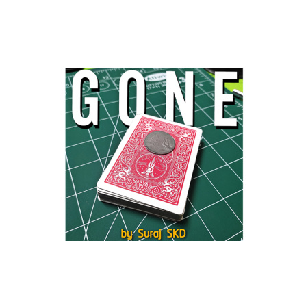 GONE by Suraj SKD video DOWNLOAD