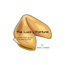 The Lucky Fortune by David J. Greene ebook DOWNLOAD