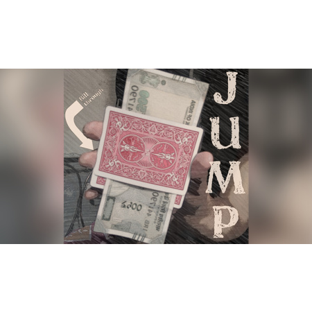 Jump by Suraj SKD video DOWNLOAD