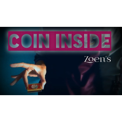 Coin Inside by Zoens video DOWNLOAD