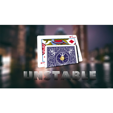 Unstable by Dingding video DOWNLOAD